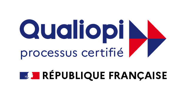 QUALIOPI |Nouveau logo ! - Qualitia Certification